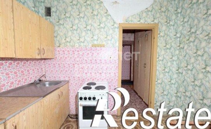 2-комн квартира Промышленная улица, 81,  д. 81