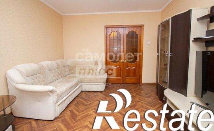 3-комн квартира Почтовая улица, 28,  д. 28