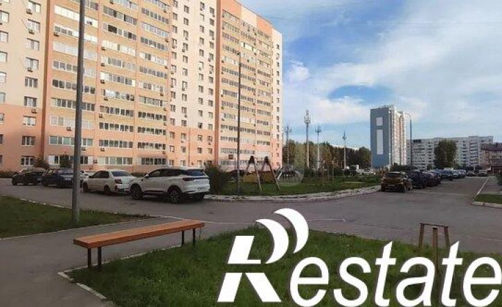 1-комн квартира проспект Маршала Устинова, 27,  д. 27
