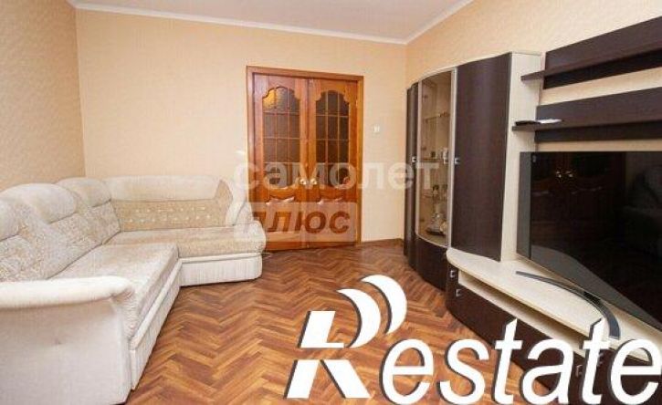 3-комн квартира Почтовая улица, 28,  д. 28