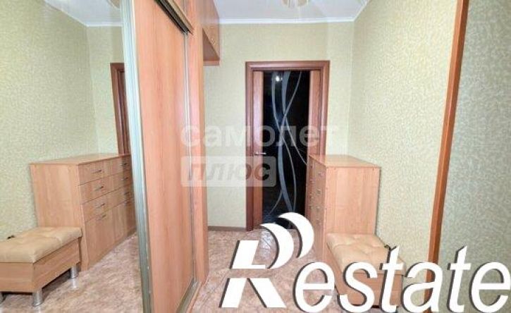 2-комн квартира улица Станкостроителей, 6,  д. 6