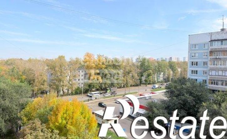 2-комн квартира улица Станкостроителей, 6,  д. 6