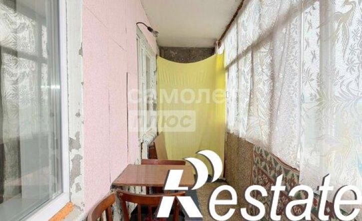 2-комн квартира Промышленная улица, 81,  д. 81
