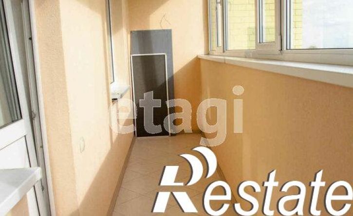 4-комн квартира Буинский переулок, 3,  д. 3