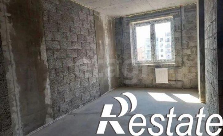 2-комн квартира проспект Врача Сурова, 34,  д. 34