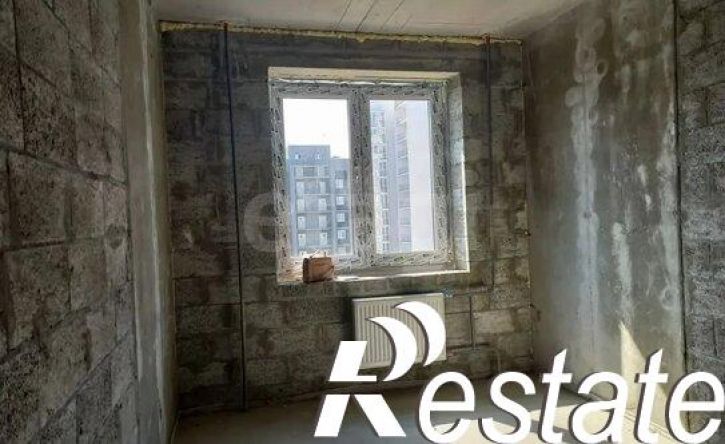 2-комн квартира проспект Врача Сурова, 34,  д. 34