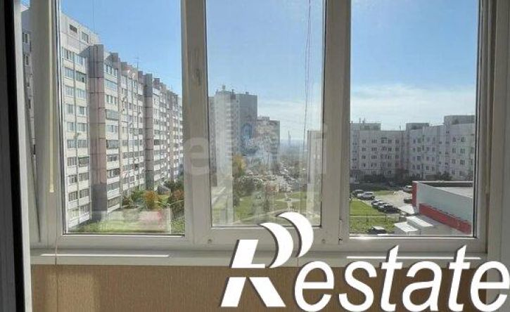 1-комн квартира бульвар Архитекторов, 8,  д. 8