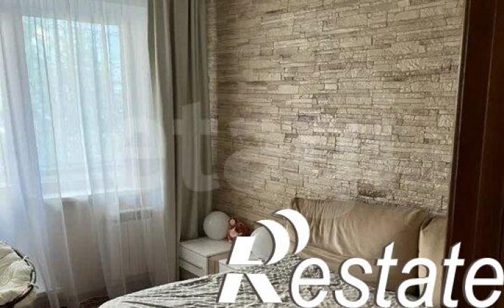 3-комн квартира проспект Созидателей, 8,  д. 8
