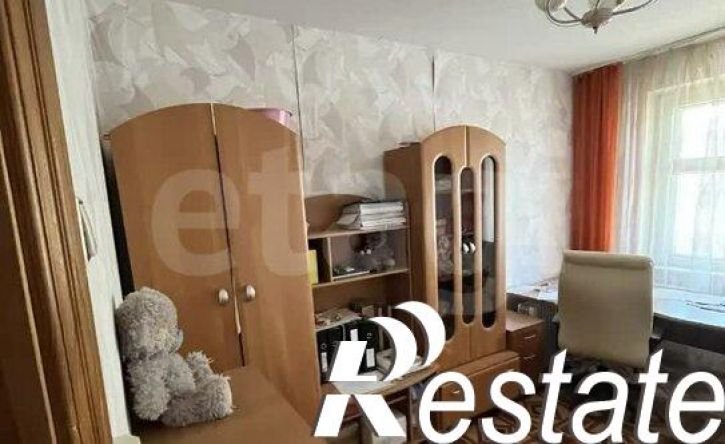3-комн квартира проспект Созидателей, 8,  д. 8