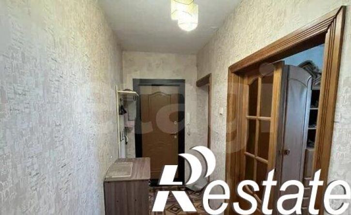 3-комн квартира проспект Созидателей, 8,  д. 8