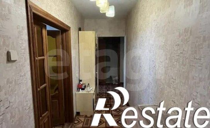 3-комн квартира проспект Созидателей, 8,  д. 8