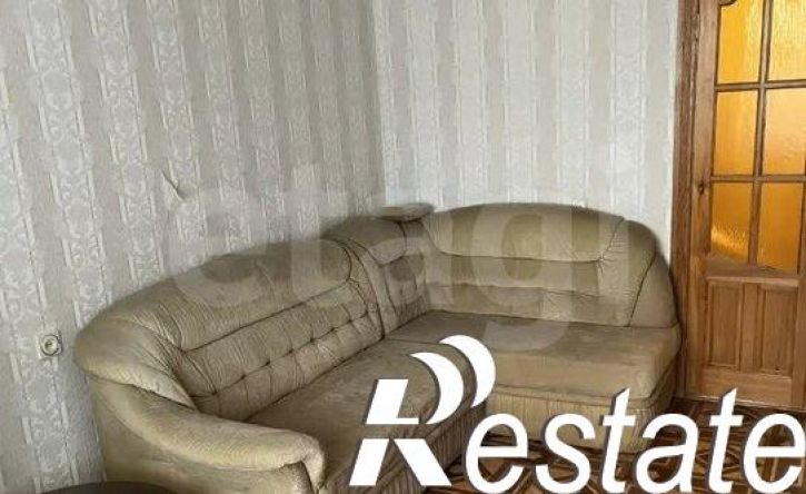 3-комн квартира проспект Созидателей, 8,  д. 8