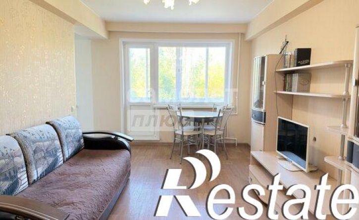 3-комн квартира улица Орджоникидзе, 53,  д. 53