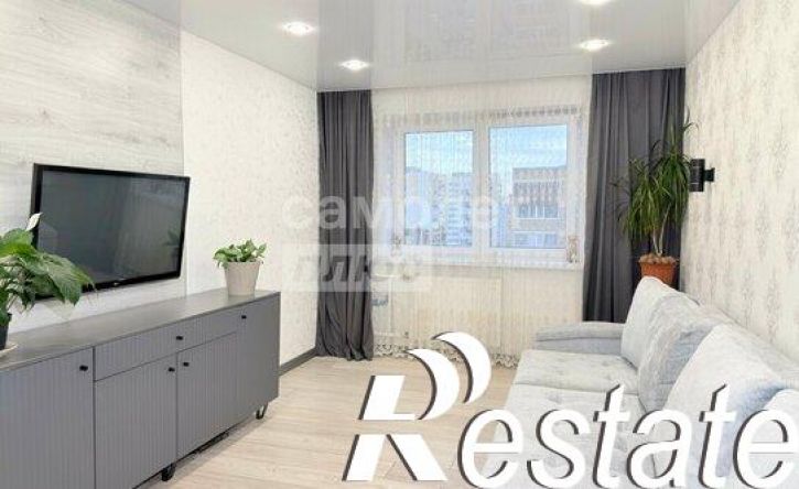 3-комн квартира улица Карбышева, 49,  д. 49