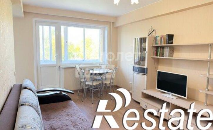 3-комн квартира улица Орджоникидзе, 53,  д. 53