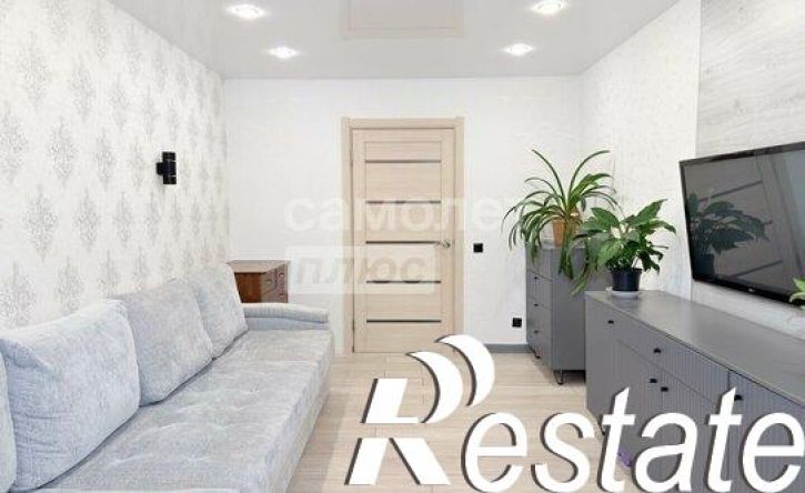 3-комн квартира улица Карбышева, 49,  д. 49
