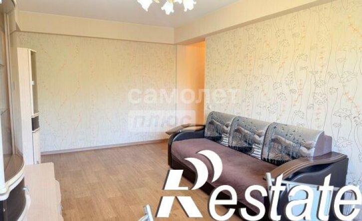 3-комн квартира улица Орджоникидзе, 53,  д. 53