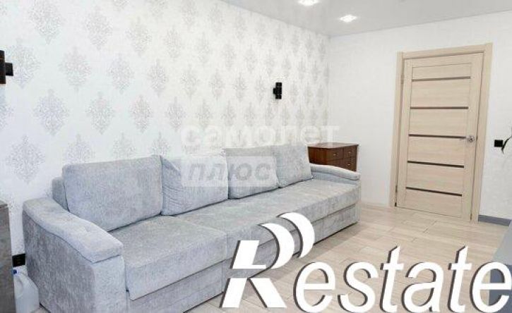 3-комн квартира улица Карбышева, 49,  д. 49