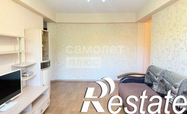 3-комн квартира улица Орджоникидзе, 53,  д. 53
