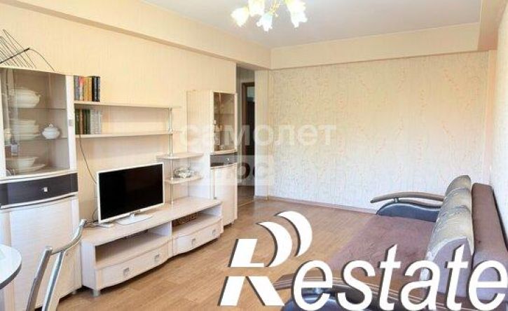 3-комн квартира улица Орджоникидзе, 53,  д. 53