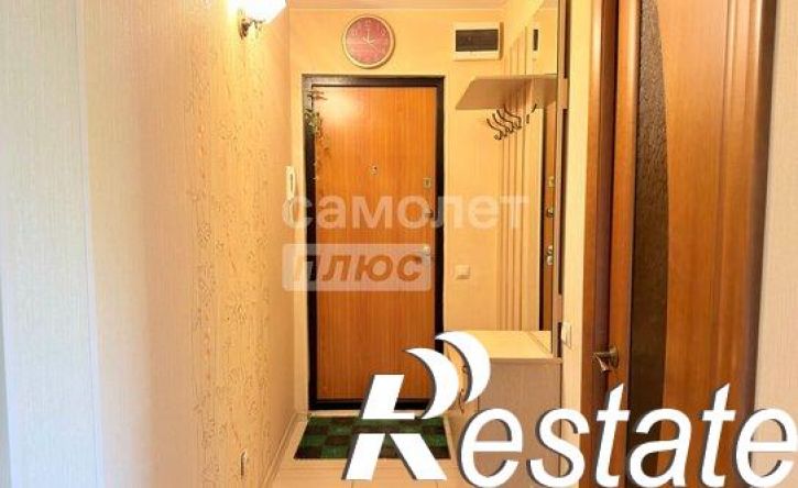 3-комн квартира улица Орджоникидзе, 53,  д. 53