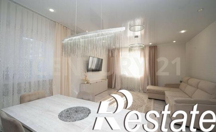 3-комн квартира проспект Маршала Устинова, 22,  д. 22