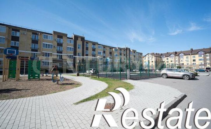 3-комн квартира проспект Маршала Устинова, 22,  д. 22