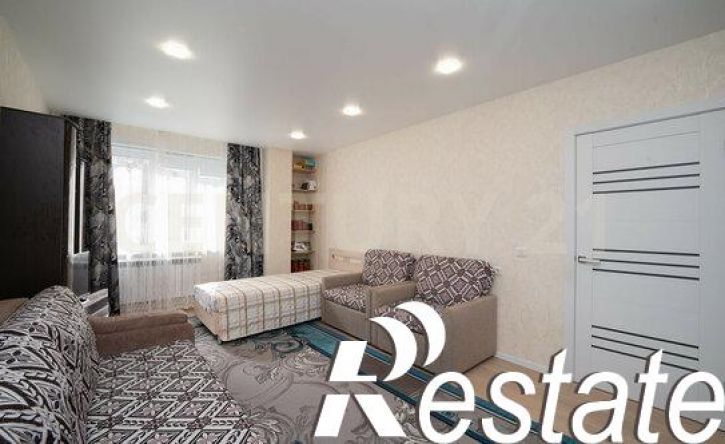 1-комн квартира проспект Ливанова, 11,  д. 11