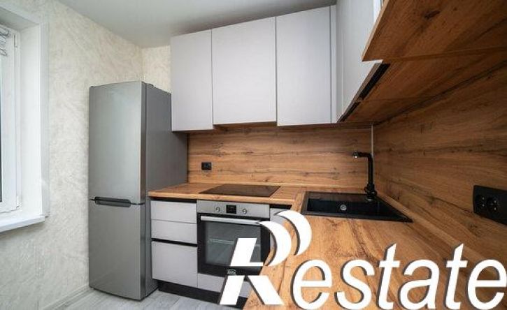 1-комн квартира улица Полбина, 61А,  д. 61А