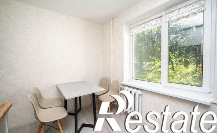 1-комн квартира улица Полбина, 61А,  д. 61А