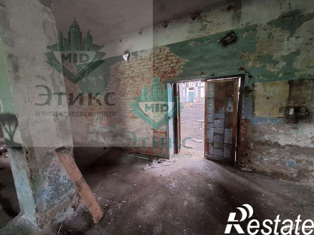 Купить производственную площадь за 82 137 800 рублей на улица Герасимова, 9