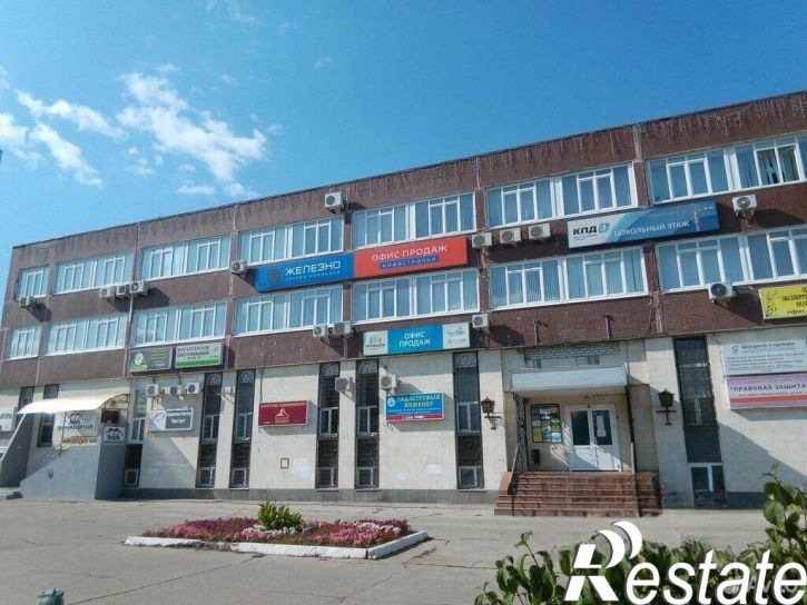 Офис проспект Ленинского Комсомола, 38,  д. 38