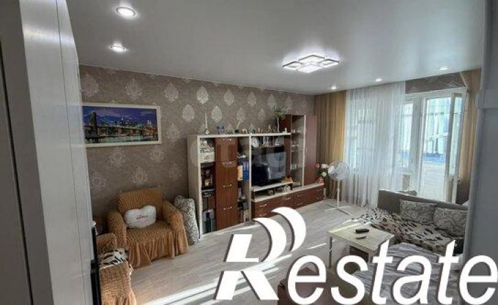 1-комн квартира Ульяновский проспект, 8,  д. 8