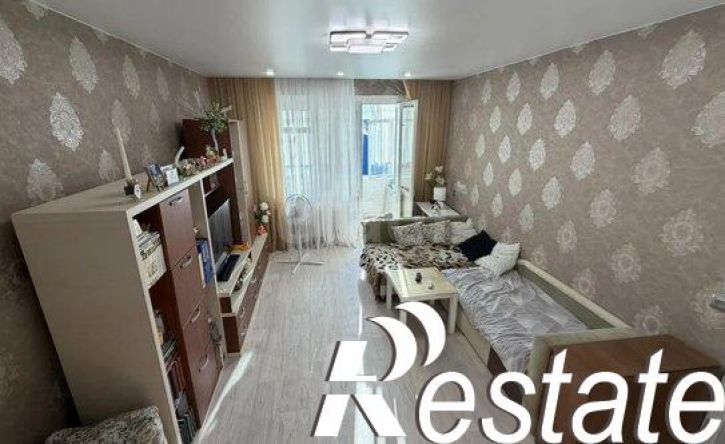 1-комн квартира Ульяновский проспект, 8,  д. 8