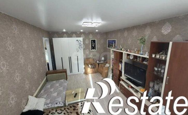 1-комн квартира Ульяновский проспект, 8,  д. 8