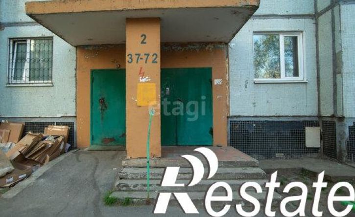 1-комн квартира Ульяновский проспект, 8,  д. 8