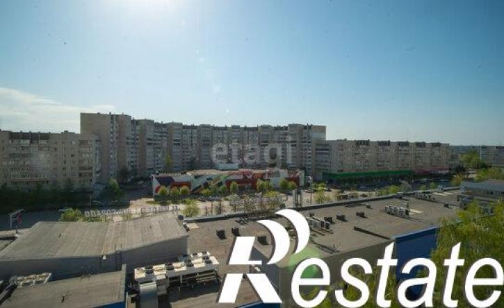 1-комн квартира Ульяновский проспект, 8,  д. 8