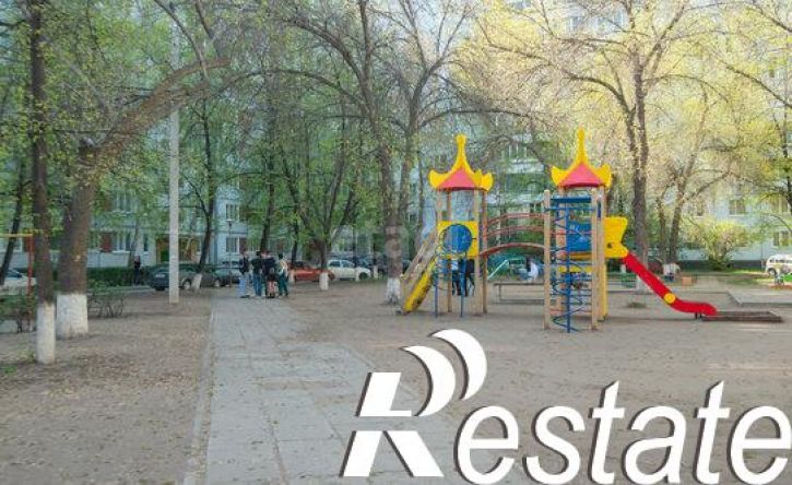 1-комн квартира Ульяновский проспект, 8,  д. 8