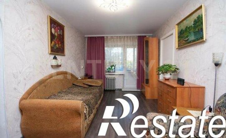 2-комн квартира проспект 50-летия ВЛКСМ, 20,  д. 20