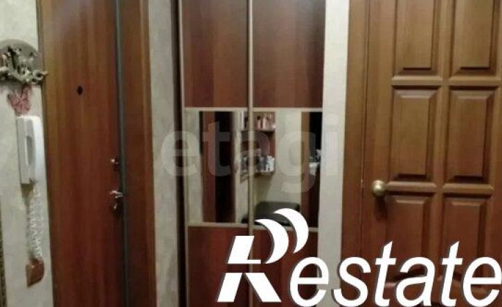 1-комн квартира проспект Генерала Тюленева, 1,  д. 1
