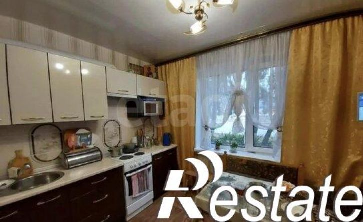 1-комн квартира проспект Генерала Тюленева, 1,  д. 1
