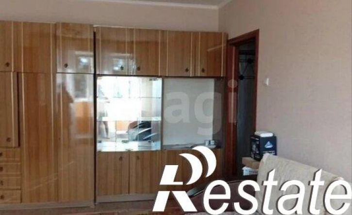 2-комн квартира проспект Врача Сурова, 1,  д. 1