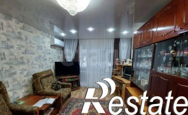 1-комн квартира проспект Генерала Тюленева, 1,  д. 1