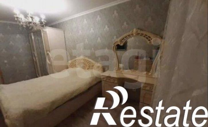 2-комн квартира улица Карбышева, 42,  д. 42