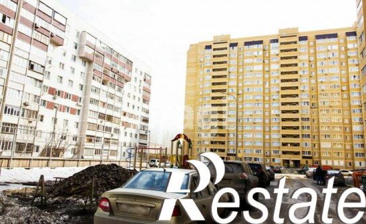 2-комн квартира улица Карбышева, 42,  д. 42