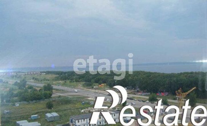 2-комн квартира улица Карбышева, 42,  д. 42