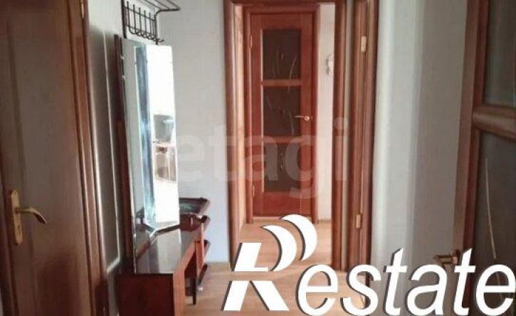 2-комн квартира проспект Врача Сурова, 1,  д. 1