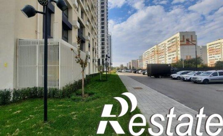 1-комн квартира улица Аблукова, 26,  д. 26