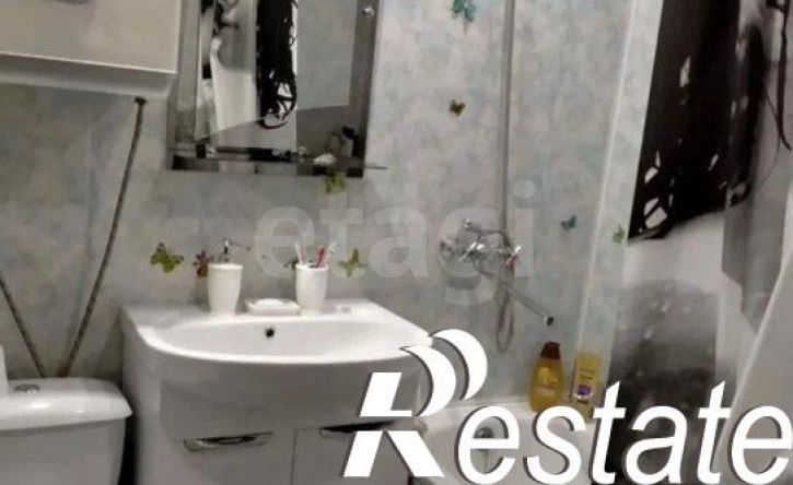 1-комн квартира проспект Генерала Тюленева, 1,  д. 1