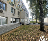 офис 34.1 кв м Московское шоссе, 9 к1
